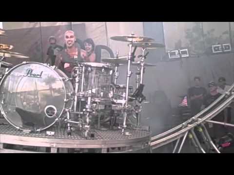 Thumbnail for Frank Zummo on Tommy Lee's 360! by Frank Zummo