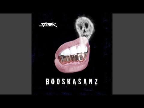 Booska sanz