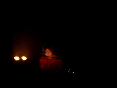 DIVING WITH ANDY - Utterly Bewildering   ( Live )