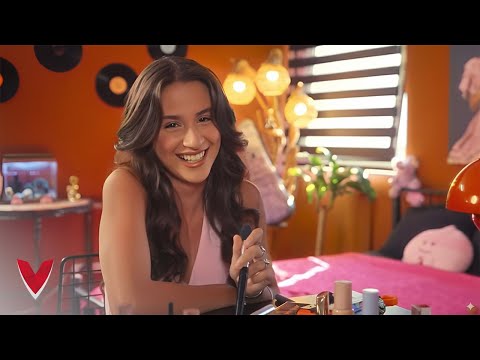 Ceylin Arslan - Senin Olsun (Official Music Video)