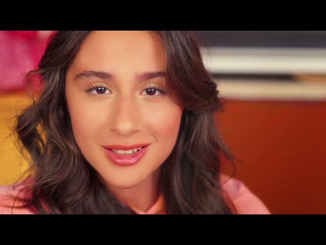 Video zu 'Senin Olsun' ansehen