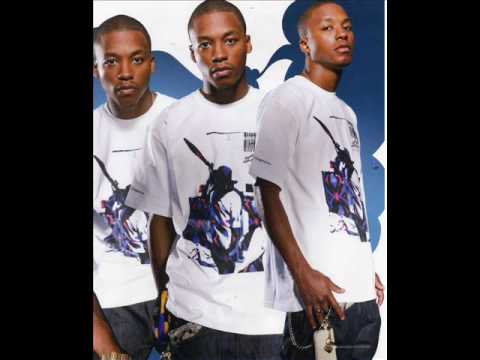 Dynasty Freestyle - Gemini feat. Lupe Fiasco