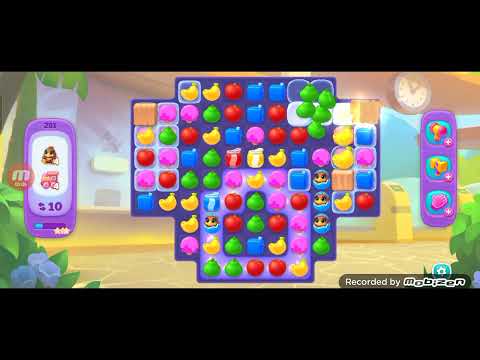 Wildscape - Level 281 (Super Hard Level)