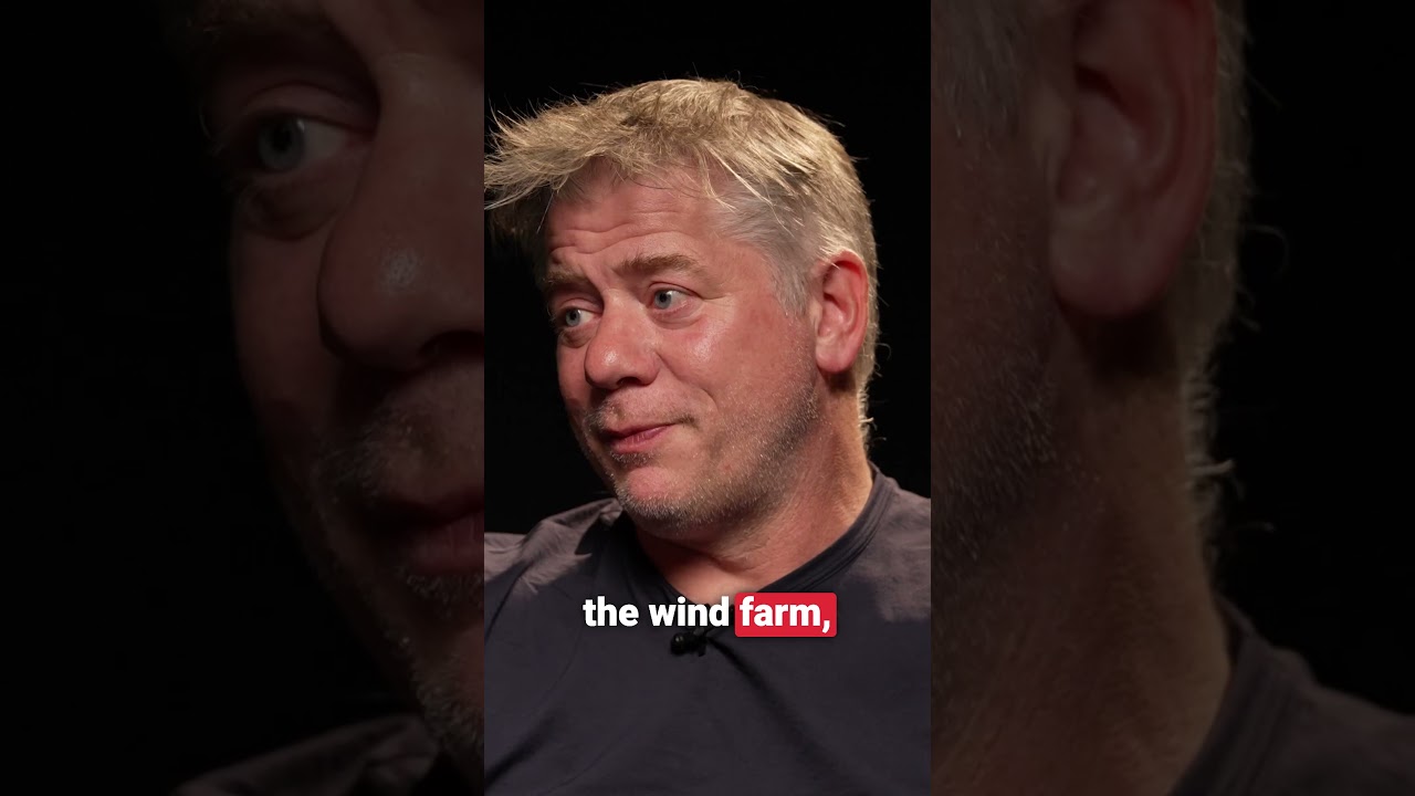 Why wasted wind energy makes your electricity bill more expensive