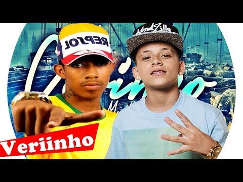 MC THEUZYN Part. MC PEDRINHO - VOU CATUCAR ♫♪♫ ((LANÇAMENTO 2018)) [DJ HENRIQUE DE FERRAZ]