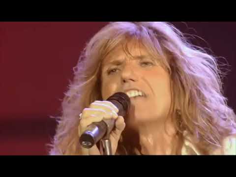 Whitesnake - in the still of the night - live 2004 london (Full HD)