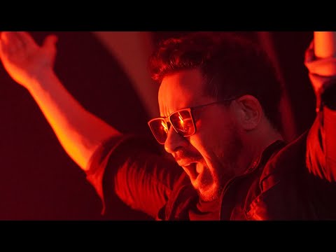 Herk @ SuperNova | Sky H House  | Techno Melodic | São Paulo, Brasil | 30.04.25