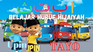Download lagu Alif Ba Ta Tsa Upin Ipin Dan Tayo mp3 Download lagu Alif Ba Ta Tsa Upin Ipin Dan Tayo mp3