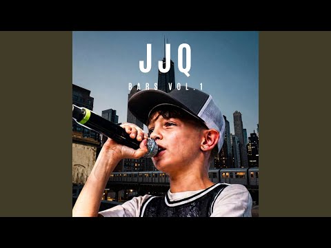 Miniatura de Bars, Vol. 1 (Rin Tin Tin Freestyle)