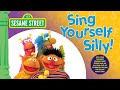 Sesame Street Sing Yourself Silly Funding Opening 2004 Rerun For Noemirivera8129