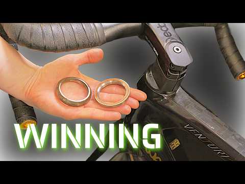 The Headset Problem That's Getting Better