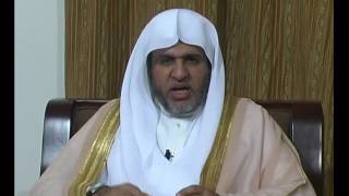 صورة أ.د علي بن عبدالعزيز الشبل | برنامج فقه الصيام (14) | تتبع المساجد للصوت فقط