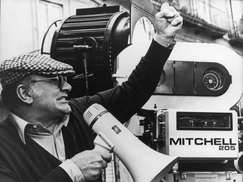 Francesco Rosi-Gian Maria Volontè