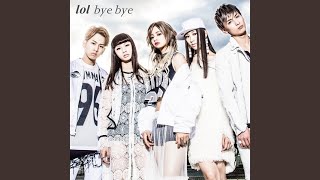 bye bye (instrumental)