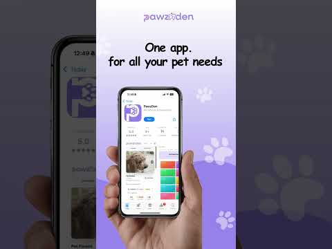 PawzDen