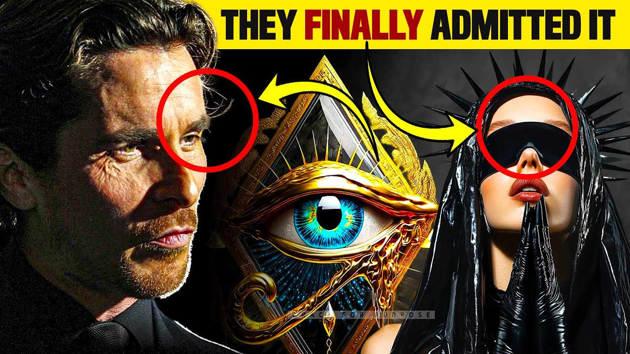 They Are Finally Telling The Truth