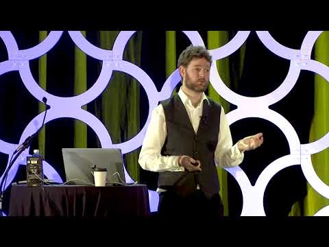 USENIX Enigma 2018 - Modern Mind Control: Public Opinion Manipulation in Our Online World