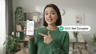 SEO ve GEO için basit pratik bilgiler