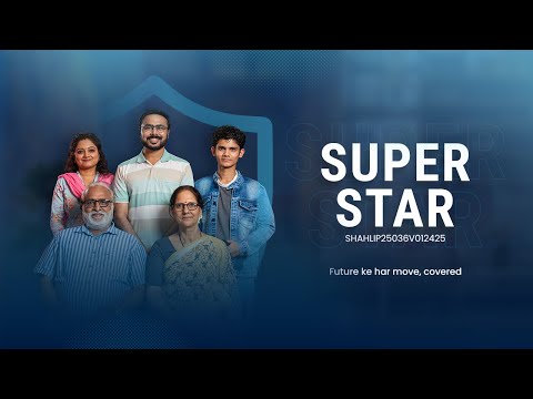 Divya Bajpai Star Insurance Ad