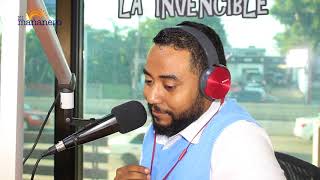 El verbo de los pobres | El Mañanero