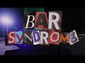 King Franco - Bar Syndrome