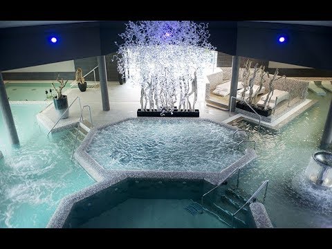 Parcours Aquatonic, hammam, option modelage du corps en solo ou duo à Aquatonic (jusqu'à 30% de réduction) - Second Medium