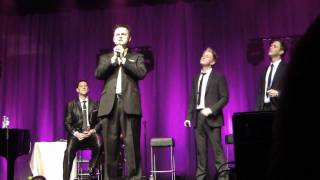 Champion of Love--with Wayne Haun