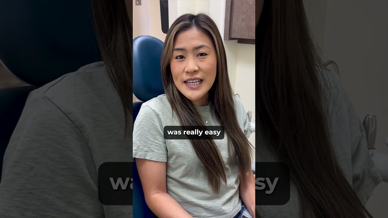 Krystin's Real Patient Review