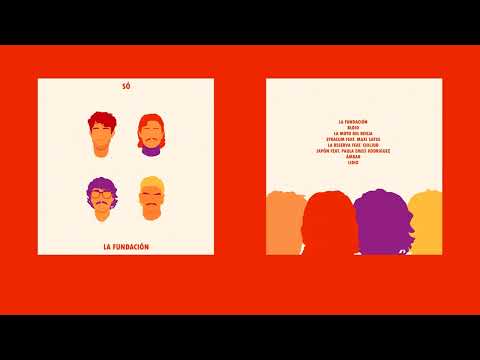 La Fundación (Full Album)