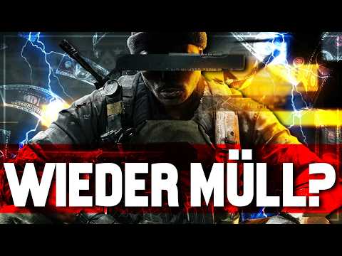 Is the Call of Duty: Black Ops 6 campaign RIDICULOUS GARBAGE again?!