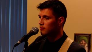 Colm Keegan & Laura Durrant 6-19-16 video