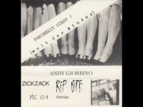 Andy Giorbino - C.B. Funk