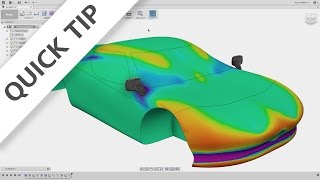 QUICK TIP: Object Snap in Sculpt