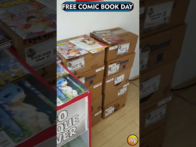 Vídeo relacionado con Clark & Lex and Fann Club: Batman Squad FCBD Special Edition #1: 2023 (Free Comic Book Day) (English Edition)