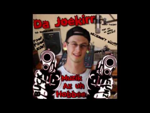 The Jokerr - Music as a Hobby