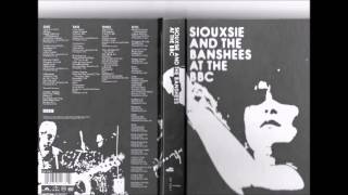 Siouxsie And The Banshees   Voodoo Dolly John Peel Session 18 2 81