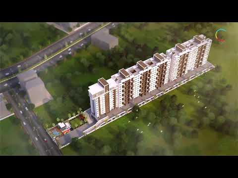 3D Tour Of Excel Celestia Residency E And F