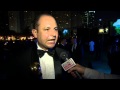 Hassaan Abdoh, Director Of Sales, The Ritz-Carlton Bahrain Hotel & Spa