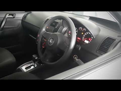 VW Polo Vivo 1.4 Tiptronic - Steven Johnson Cars Cape Town