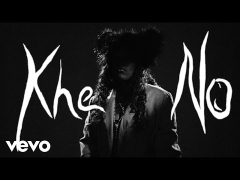 J Noa, Planta Industrial - KHE NO! (Official Video)