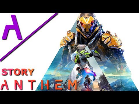 Anthem #01 - Story Anfang - Let's Play Deutsch