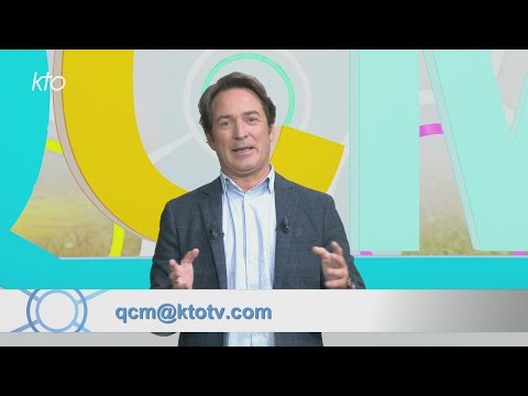 Questions téléspectateurs QCM novembre 2025 (1/4)