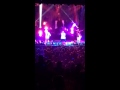 Twiztid Broken Wingz live FREEKSHOW show