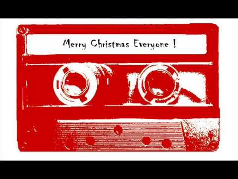 Tech House Xmas Mix 2013 - Valentino Weethar