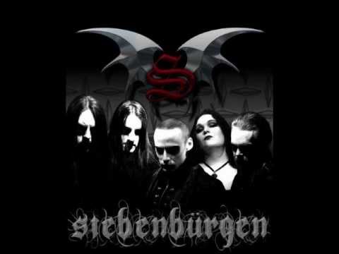 Siebenburgen - rebellion (with lyrics)