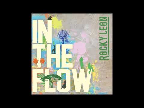 Rocky Leon - Get out of Bed