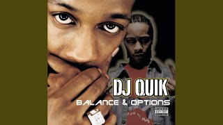 Quik&#39;s Groove V