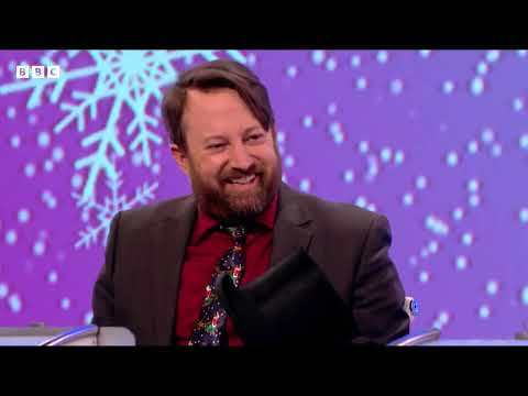 David Mitchell's Remote Control Wand! | Would I Lie To You?