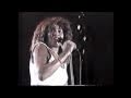 Tina Turner 'Paradise Is Here' -encore- (Live from Buenos Aires, Jan 3rd 1988)