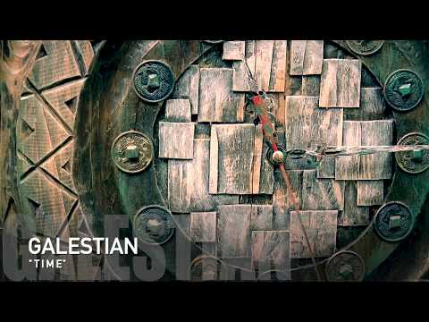 Galestian - Time [Freegrant Music]